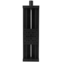 Guía lineal de aleación de aluminio Mesa deslizante Tornillo de bola de 2 mm Guía de movimiento de carril lineal…